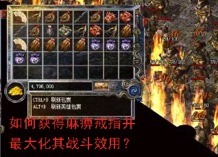 如何获得麻痹戒指并最大化其战斗效用? 如何获得麻痹戒指并最大化其战斗效用?