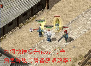 如何快速提升haosf传奇角色等级与装备获取效率? 如何快速提升haosf传奇角色等级与装备获取效率?